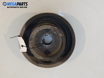 Ремъчна шайба за Ford Fiesta V Hatchback (11.2001 - 03.2010) 1.4 16V, 80 к.с.