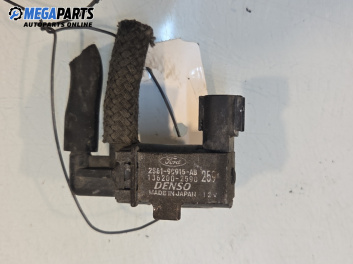 Вакуум клапан за Ford Fiesta V Hatchback (11.2001 - 03.2010) 1.4 16V, 80 к.с.