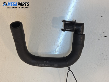 Воден маркуч за Ford Fiesta V Hatchback (11.2001 - 03.2010) 1.4 16V, 80 к.с.