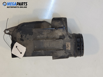 Пластмасов капак за Ford Fiesta V Hatchback (11.2001 - 03.2010), 4+1 вр., хечбек