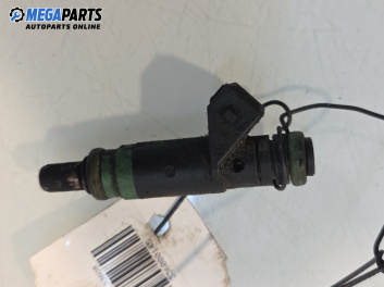 Дюза бензин за Ford Fiesta V Hatchback (11.2001 - 03.2010) 1.4 16V, 80 к.с.