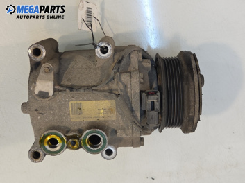 Компресор климатик за Ford Fiesta V Hatchback (11.2001 - 03.2010) 1.4 16V, 80 к.с.