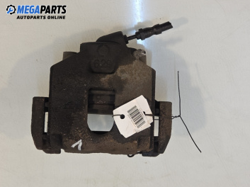 Спирачен апарат за Ford Fiesta V Hatchback (11.2001 - 03.2010), позиция: предна, лява