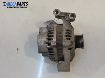 Алтернатор / генератор за Ford Fiesta V Hatchback (11.2001 - 03.2010) 1.4 16V, 80 к.с.