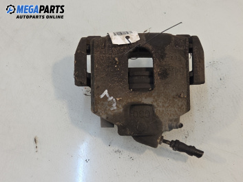 Спирачен апарат за Ford Fiesta V Hatchback (11.2001 - 03.2010), позиция: предна, дясна