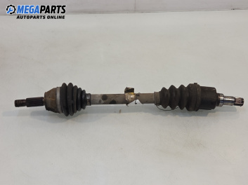 Полуоска за Ford Fiesta V Hatchback (11.2001 - 03.2010) 1.4 16V, 80 к.с., позиция: предна, лява