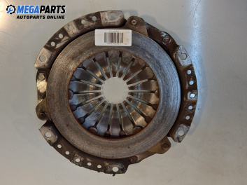 Притискателен диск на съединителя за Ford Fiesta V Hatchback (11.2001 - 03.2010) 1.4 16V, 80 к.с.