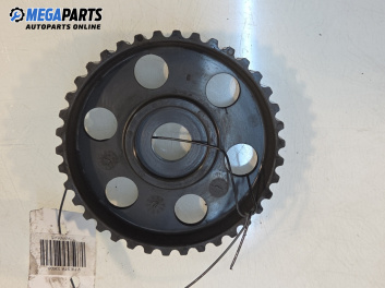 Ремъчна шайба за Ford Fiesta V Hatchback (11.2001 - 03.2010) 1.4 16V, 80 к.с.