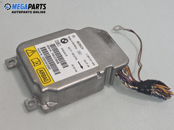 Модул за AIRBAG за BMW 3 Series E46 Touring (10.1999 - 06.2005), №  65.77-6912755