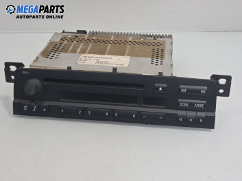 CD плеър за BMW 3 Series E46 Touring (10.1999 - 06.2005), №  A2C53085730