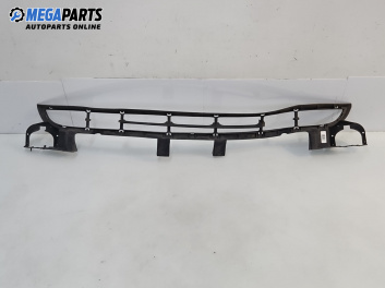 Решетка за BMW 3 Series E46 Touring (10.1999 - 06.2005), комби, позиция: предна
