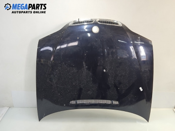 Преден капак за BMW 3 Series E46 Touring (10.1999 - 06.2005), 4+1 вр., комби, позиция: предна