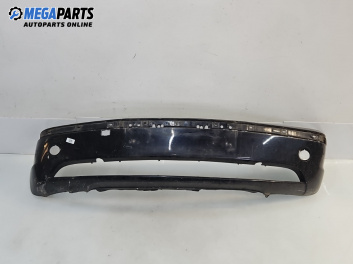 Предна броня за BMW 3 Series E46 Touring (10.1999 - 06.2005), комби, позиция: предна