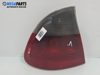Стоп за BMW 3 Series E46 Touring (10.1999 - 06.2005), комби, позиция: лява