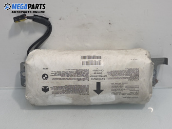 Airbag за BMW 3 Series E46 Touring (10.1999 - 06.2005), 4+1 вр., комби, позиция: предна