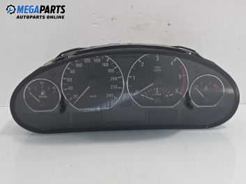Километраж за BMW 3 Series E46 Touring (10.1999 - 06.2005) 320 d, 150 к.с.