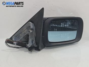 Огледало за BMW 3 Series E46 Touring (10.1999 - 06.2005), 4+1 вр., комби, позиция: дясна