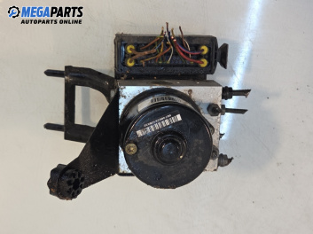 Помпа ABS за BMW 3 Series E46 Touring (10.1999 - 06.2005) 320 d, №  10.0960-0810.3