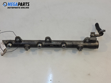 Горивна рейка за BMW 3 Series E46 Touring (10.1999 - 06.2005) 320 d, 150 к.с., № Bosch 0445214030