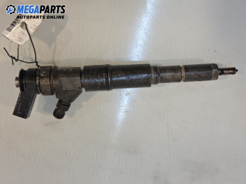 Дюза дизел за BMW 3 Series E46 Touring (10.1999 - 06.2005) 320 d, 150 к.с., № Bosch 0445110131