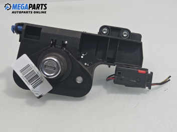 Ключалка заден капак за Opel Corsa C Hatchback (09.2000 - 12.2009), хечбек