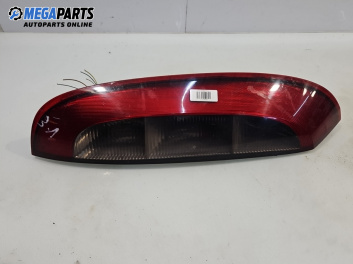 Стоп за Opel Corsa C Hatchback (09.2000 - 12.2009), хечбек, позиция: лява
