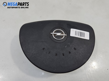 Airbag за Opel Corsa C Hatchback (09.2000 - 12.2009), 4+1 вр., хечбек, позиция: предна