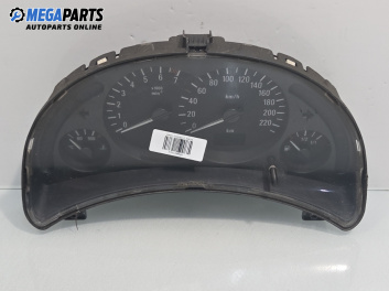 Километраж за Opel Corsa C Hatchback (09.2000 - 12.2009) 1.0, 58 к.с.