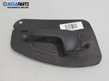 Вътрешна дръжка за Opel Corsa C Hatchback (09.2000 - 12.2009), 4+1 вр., хечбек, позиция: задна, лява