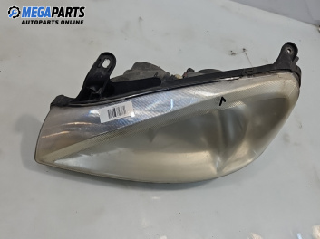 Фар за Opel Corsa C Hatchback (09.2000 - 12.2009), хечбек, позиция: лява