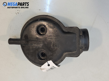 Отдушник картерни газове за Opel Corsa C Hatchback (09.2000 - 12.2009) 1.0, 58 к.с.