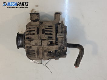 Алтернатор / генератор за Opel Corsa C Hatchback (09.2000 - 12.2009) 1.0, 58 к.с., №  0124225018