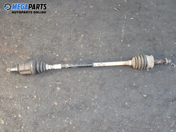 Полуоска за Opel Corsa C Hatchback (09.2000 - 12.2009) 1.0, 58 к.с., позиция: предна, дясна