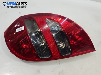 Стоп за Mercedes-Benz A-Class Hatchback W169 (09.2004 - 06.2012), хечбек, позиция: дясна