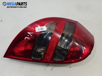 Стоп за Mercedes-Benz A-Class Hatchback W169 (09.2004 - 06.2012), хечбек, позиция: лява