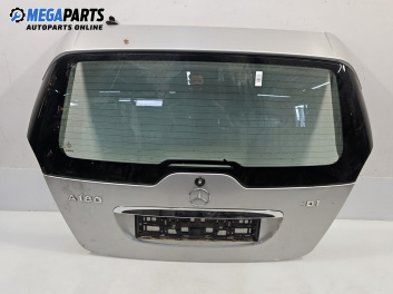 Заден капак за Mercedes-Benz A-Class Hatchback W169 (09.2004 - 06.2012), 4+1 вр., хечбек, позиция: задна