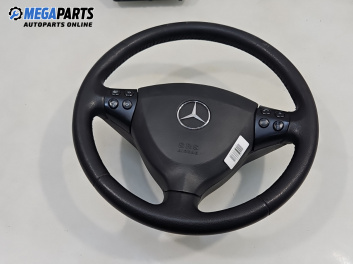 Волан за Mercedes-Benz A-Class Hatchback W169 (09.2004 - 06.2012)