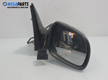 Огледало за Seat Ibiza II Hatchback (Facelift) (08.1999 - 02.2002), 4+1 вр., хечбек, позиция: дясна