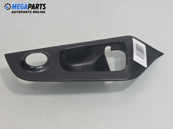 Интериорна пластмаса за Seat Ibiza II Hatchback (Facelift) (08.1999 - 02.2002), 4+1 вр., хечбек, позиция: лява