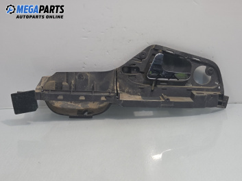 Вътрешна дръжка за Seat Ibiza II Hatchback (Facelift) (08.1999 - 02.2002), 4+1 вр., хечбек, позиция: предна, лява