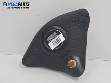 Airbag за Seat Ibiza II Hatchback (Facelift) (08.1999 - 02.2002), 4+1 вр., хечбек, позиция: предна