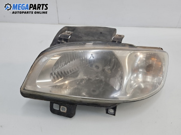 Фар за Seat Ibiza II Hatchback (Facelift) (08.1999 - 02.2002), хечбек, позиция: лява