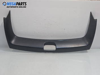 Планка багажник за Citroen C4 Grand Picasso I (10.2006 - 12.2013), 4+1 вр., миниван