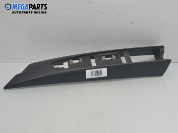 Интериорна пластмаса за Citroen C4 Grand Picasso I (10.2006 - 12.2013), 4+1 вр., миниван, позиция: предна