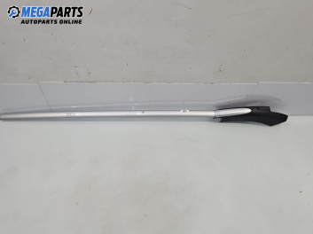 Релса багажник за Citroen C4 Grand Picasso I (10.2006 - 12.2013), 4+1 вр., миниван, позиция: лява