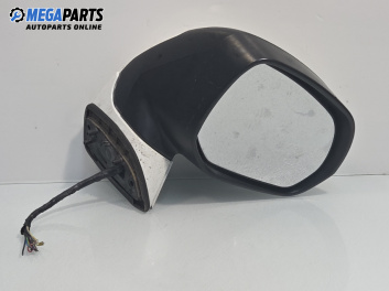Огледало за Citroen C4 Grand Picasso I (10.2006 - 12.2013), 4+1 вр., миниван, позиция: дясна