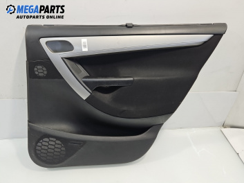 Кора врата за Citroen C4 Grand Picasso I (10.2006 - 12.2013), 4+1 вр., миниван, позиция: задна, дясна