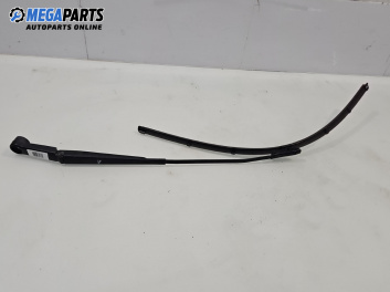 Рамо на чистачка за Citroen C4 Grand Picasso I (10.2006 - 12.2013), позиция: лява
