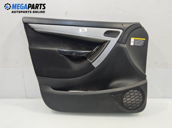 Кора врата за Citroen C4 Grand Picasso I (10.2006 - 12.2013), 4+1 вр., миниван, позиция: предна, лява