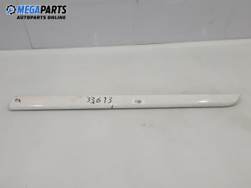 Външни лайсни за Citroen C4 Grand Picasso I (10.2006 - 12.2013), миниван, позиция: предна